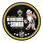 WEB RÁDIO ALVINEGROS DO SAMBA | Indus Appstore | App Icon