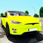 Electric Car Simulator Real 3D | Indus Appstore | App Icon