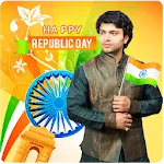 Republic Day Photo Frames | Indus Appstore | App Icon