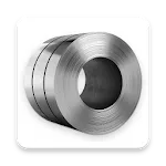 Coil Calculator, Weight/Lengthapp icon