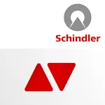 Schindler ElevateMeapp icon