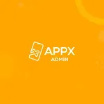 Appx Admin | Indus Appstore | App Icon