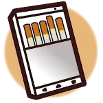 SmoQuit - quit smoking | Indus Appstore | App Icon