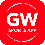 GW Sports App | Indus Appstore | App Icon