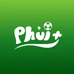 Phủi+ | Indus Appstore | App Icon