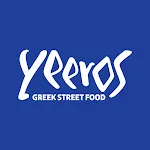 Yeeros Greek Souvlaki Bar | Indus Appstore | App Icon