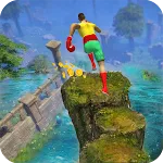 Water Endless Run Game 3D | Indus Appstore | App Icon