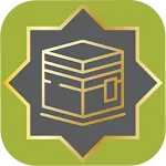 Haj Umrah & Ziyarate Madinah | Indus Appstore | App Icon