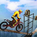 Bike Stunts 3D | Indus Appstore | App Icon