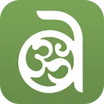 АудиоВеда | Indus Appstore | App Icon