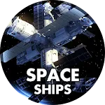 Space ships Wallpapers 4K | Indus Appstore | App Icon