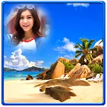 Beach Photo Frames | Indus Appstore | App Icon