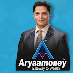 Aryaamoney | Indus Appstore | App Icon