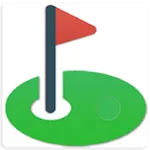 Surrey Golfers | Indus Appstore | App Icon