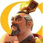 Rise of Kingdoms ―万国覚醒― | Indus Appstore | App Icon