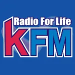 KFM Radio Network | Indus Appstore | App Icon