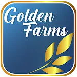 Golden Farms | Indus Appstore | App Icon