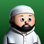 Muslim AI: Dua Islam Assistant | Indus Appstore | App Icon