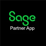 Sage Partner App | Indus Appstore | App Icon