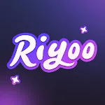 Riyoo - Video Chat | Indus Appstore | App Icon