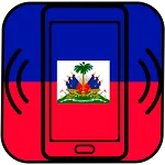 Haitian Music Ringtone | Indus Appstore | App Icon