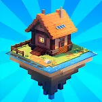 Town Village: Building World | Indus Appstore | App Icon