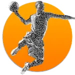 133t Basketball Training|Coach | Indus Appstore | App Icon