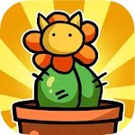 Merge Plants: Evolution Garden | Indus Appstore | App Icon