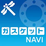 GASKET NAVI | Indus Appstore | App Icon