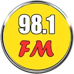 98.1 radio station app online | Indus Appstore | App Icon