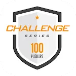 0-100 Pushups Trainerapp icon