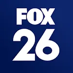 FOX 26 Houston: News | Indus Appstore | App Icon