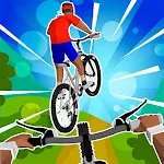 Riding Extreme 3D | Indus Appstore | App Icon