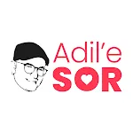 Adil'e Sor | Indus Appstore | App Icon