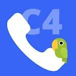 C4 - Tata Metal Hughes Dialer | Indus Appstore | App Icon