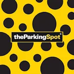 The Parking Spot | Indus Appstore | App Icon