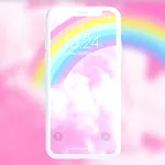 Rainbow Wallpaper | Indus Appstore | App Icon