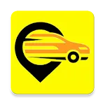 UPs Taxi: Albania Taxi APP | Indus Appstore | App Icon