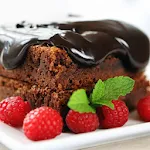 Chocolate Cake Recipes | Indus Appstore | App Icon