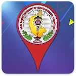 RGUHS KSRSAC | Indus Appstore | App Icon