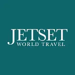 JETSET World Travel | Indus Appstore | App Icon