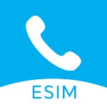 Talk2All:eSIM | Indus Appstore | App Icon