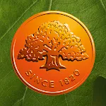 Swedbank privateapp icon