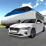 3D Driving Class | Indus Appstore | App Icon