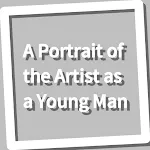 Book, A Portrait of the Artist | Indus Appstore | App Icon