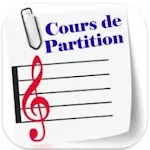 Cours de Partition | Indus Appstore | App Icon