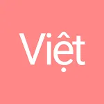 Tất cả Từ điển tiếng Việt | Indus Appstore | App Icon