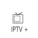 IPTV + | Indus Appstore | App Icon