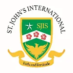 SJIS Student | Indus Appstore | App Icon