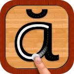 Vietnamese 101 - Learn ABC | Indus Appstore | App Icon